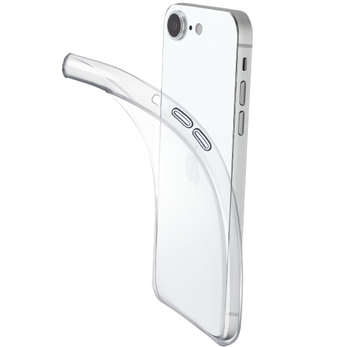 Чехол Gurdini Ultra Twin для iPhone 16e Clear
