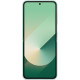 Чехол Samsung Silicone Case with Ring для Galaxy Z Flip6 Mint Green