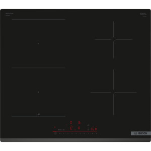 Индукционная варочная панель Bosch Serie 4 PVS63KHC1Z Black