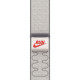Смарт-часы Apple Watch SE (2025) 40mm Starlight Aluminum Case with Veiled Grey Nike Sport Loop