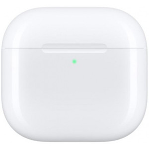 Зарядный кейс Apple AirPods 4 White