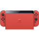 Игровая приставка Nintendo Switch OLED 64GB Mario Red Edition
