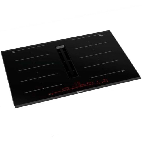 Индукционная варочная панель Bosch Serie 8 PXX875D67E Black