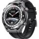 Смарт-часы Huawei Watch Ultimate 48mm Black/HNBR Strap (55020AGP)