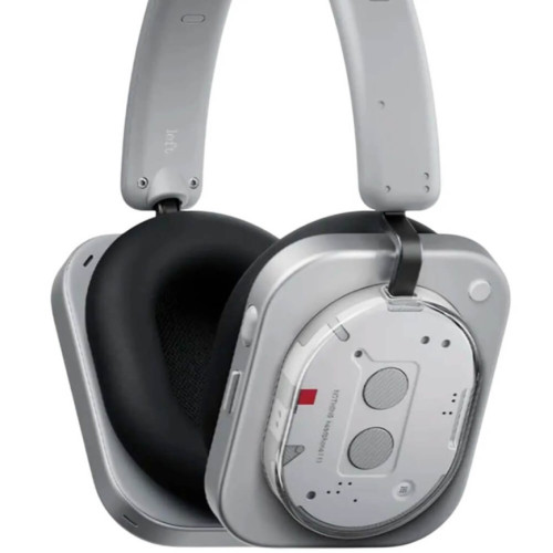 Наушники Nothing Headphone (1) White
