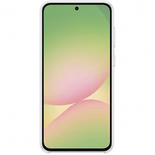 Чехол TPU Series для Galaxy A56 Clear
