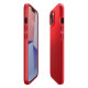Чехол Spigen Thin Fit для iPhone 13 Mini (ACS03306) Red