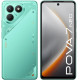 Смартфон Tecno Pova 7 Neo 8/256Gb Neon Cyan