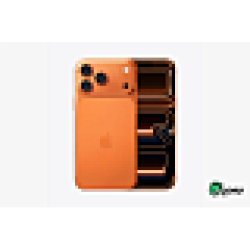 Смартфон Apple iPhone 17 Pro Max 2Tb, серебристый (Silver)
