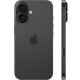 Смартфон Apple iPhone 16 256Gb Dual Sim Black