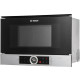 Микроволновая печь Bosch Serie 8 BFL634GS1 Silver