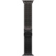 Смарт-часы Apple Watch Ultra 2 (2024) 49mm Black Titanium Case with Black Titanium Milanese Loop M