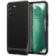 Чехол Spigen Neo Hybrid Galaxy S22 Plus (ACS03960) Gunmetal