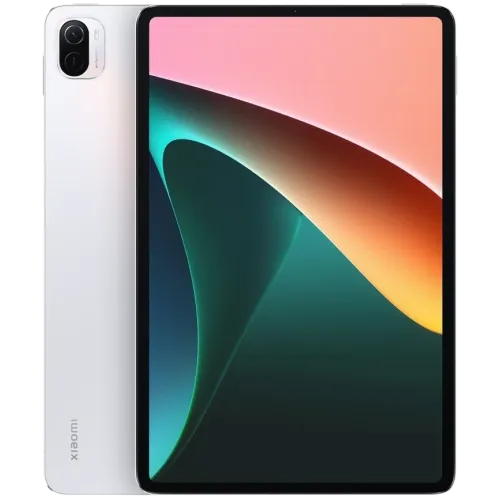 Планшет XiaoMi Pad 5 6/256Gb Wi-Fi Pearl White CN