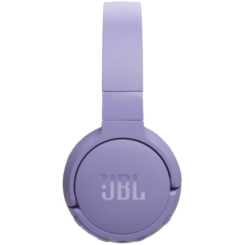 Наушники JBL Tune 670 NC Purple