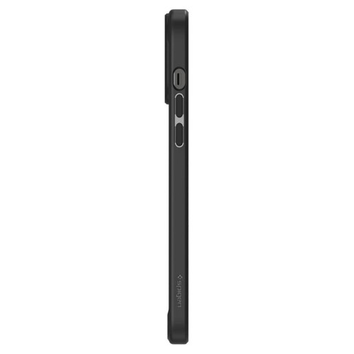Чехол Spigen Ultra Hybrid для iPhone 13 Pro (ACS03262) Matte Black