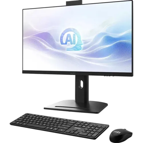 Моноблок MSI Modern AM273QP AI 1UM-086RU 27 IPS