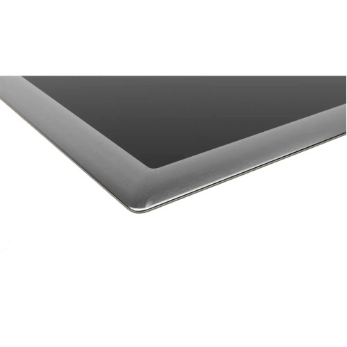 Электрическая варочная панель Bosch Serie 4 PKE645BA2E Black