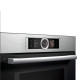 Электрический духовой шкаф Bosch Serie 8 HMG636RS1 Silver