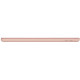 Чехол Spigen Case Urban Fit для iPad 10.2 2021 (ACS01061) Rose Gold