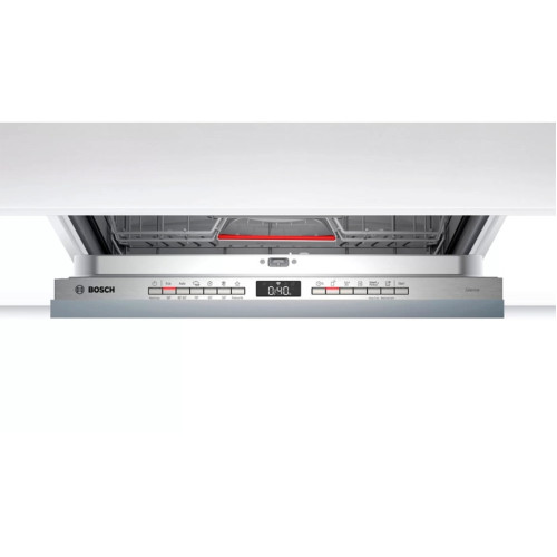 Посудомоечная машина Bosch Serie 4 SMV4HVX31E