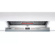 Посудомоечная машина Bosch Serie 4 SMV4HVX31E