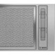 Встраиваемая вытяжка Bosch Serie 2 DLN52AC70 Silver
