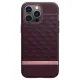 Чехол Spigen Caseology Parallax Mag для iPhone 14 Pro (ACS05004) Burgundy