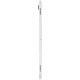 Планшет Samsung Galaxy Tab S8+ LTE 256Gb Silver (SM-X806)