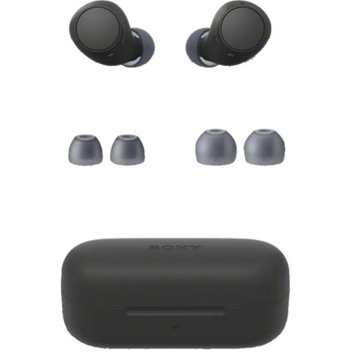 Наушники Sony WF-C510 Black