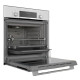 Электрический духовой шкаф Bosch Serie 6 HBJ558YW0Q White