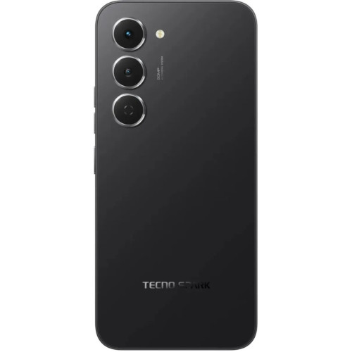 Смартфон Tecno Spark 40 Pro 8/256Gb Black