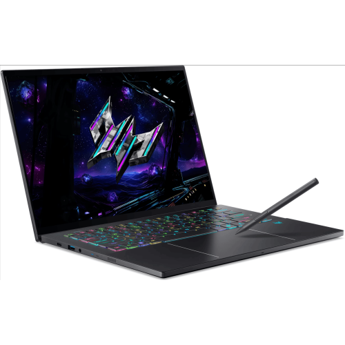 Игровой ноутбук Acer Predator Triton 14