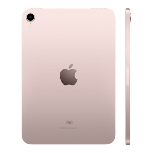 Планшет Apple iPad Mini (2021) Wi-Fi 64Gb Pink (MLWL3RU/A)
