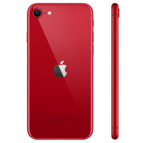 Смартфон Apple iPhone SE (2022) 64Gb (PRODUCT) RED