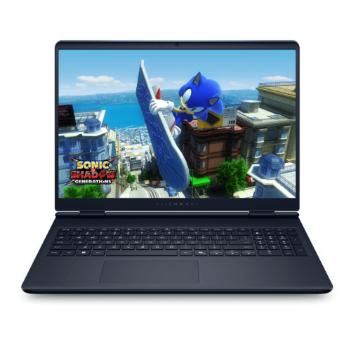 Игровой ноутбук Dell Alienware Aurora 16