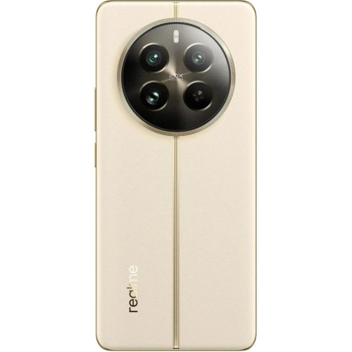 Смартфон Realme 12 Pro 12/512Gb Navigator Beige