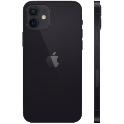 Смартфон Apple iPhone 12 64Gb Black