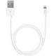Кабель Deppa USB-A/Lightning 1,2m 72128 White