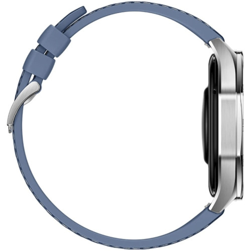 Смарт-часы Huawei Watch GT 5 46mm Blue Woven (55020DGJ)
