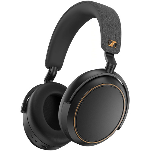 Наушники Sennheiser Momentum 4 Wireless Black Copper
