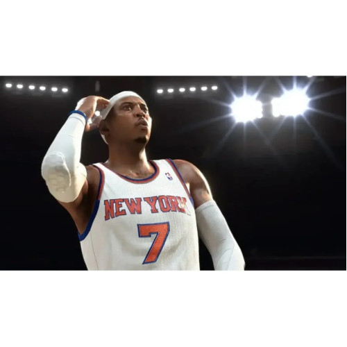 Игра Nintendo NBA 2K26 (Nintendo Switch 2)