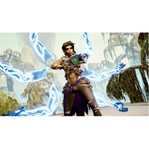 Игра Nintendo Borderlands 3 Ultimate Edition (Русские субтитры) (Nintendo Switch)