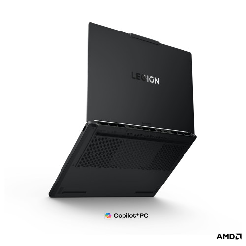 Игровой ноутбук Lenovo Legion 5a 15 (Ryzen AI 9, 16 ГБ, 1 ТБ, RTX 5060)