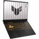 Игровой ноутбук ASUS TUF Gaming 16 (Intel i7, 32 ГБ, 1 ТБ, RTX 5060, 165 Гц, Win 11)