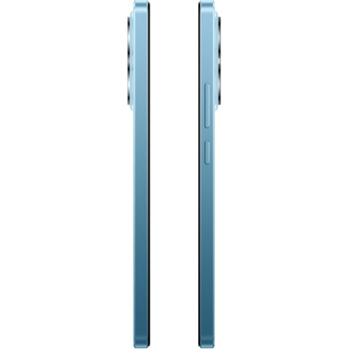 Смартфон Xiaomi Redmi Note 14 4G 8/128Gb (NFC) Ocean Blue Global Version