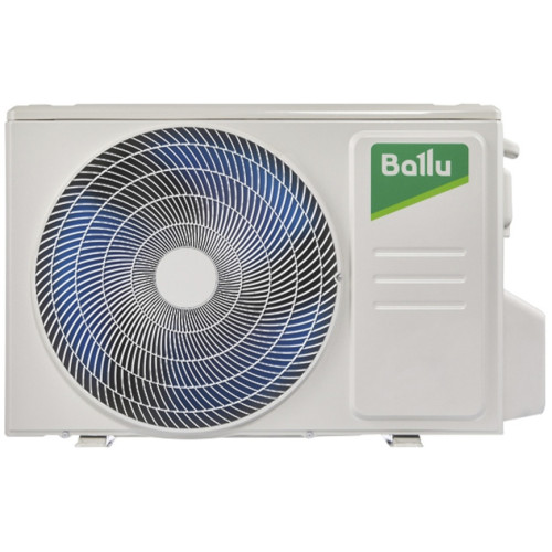 Сплит-система Ballu Olympio Edge BSO-24HN8_22Y White