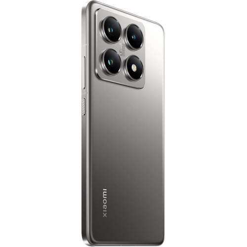 Смартфон Xiaomi 14T Pro 12/512Gb Grey EAC