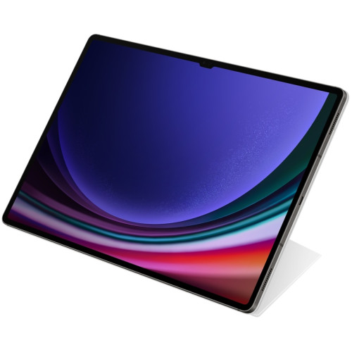Чехол-книжка Samsung Smart Book Cover для Tab S9 Ultra White