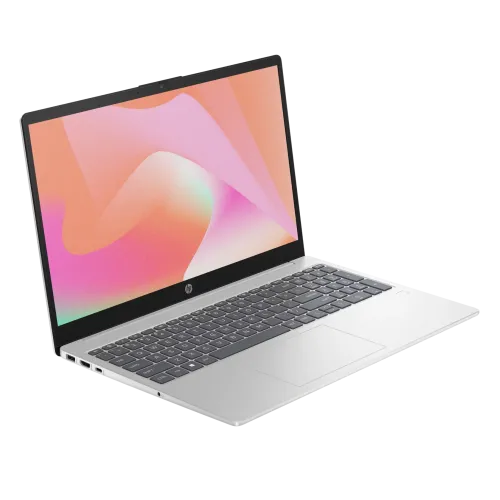 Ноутбук HP 15 Laptop (Ultra 5, 24 ГБ, 512 ГБ, сенсорный)